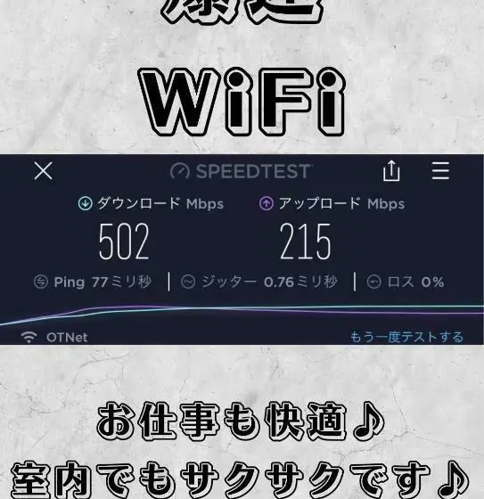 ルームシェアのワンベッド, ゲストハウス喜舎場