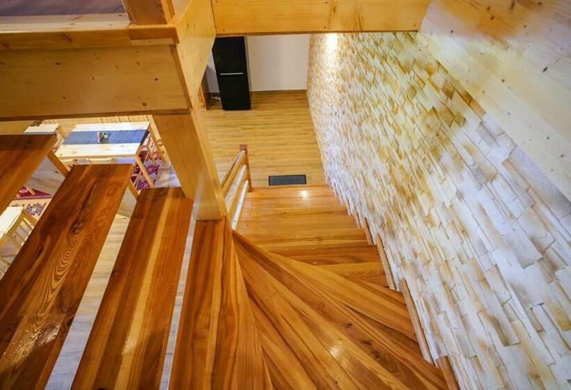 חדר סופריור, Casa Moroșanului Vișeu De Sus