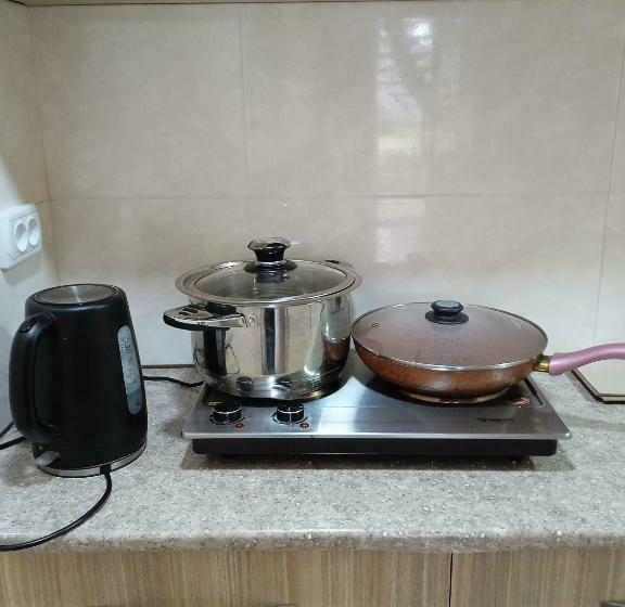 اتاق استاندارد سه تخته با بالکن, Elegant