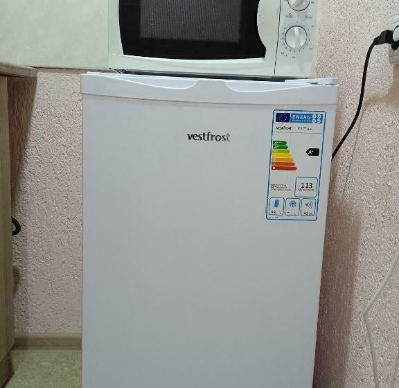 اتاق استاندارد سه تخته با بالکن, Elegant