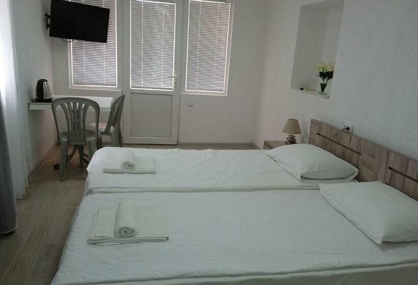 اتاق استاندارد, Elegant