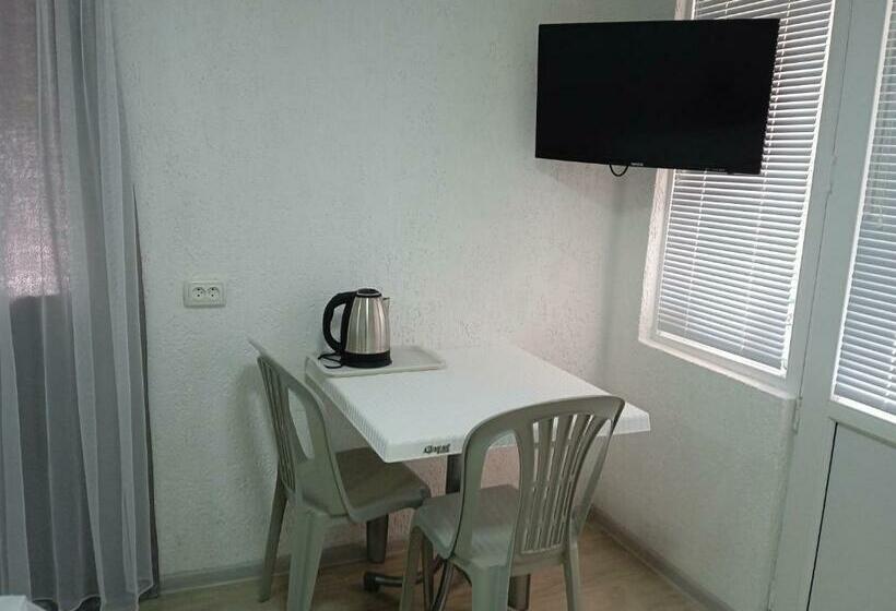 اتاق استاندارد, Elegant