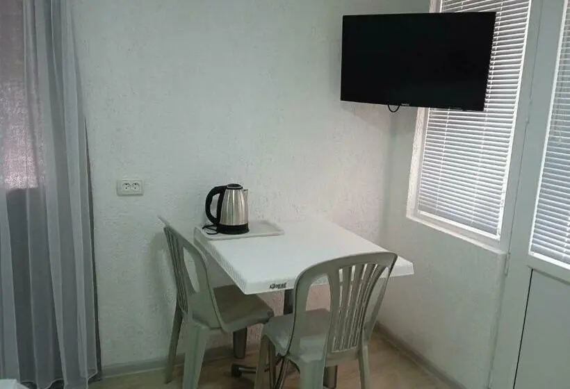 اتاق استاندارد, Elegant