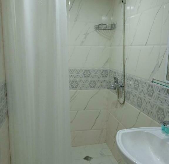 اتاق استاندارد, Elegant