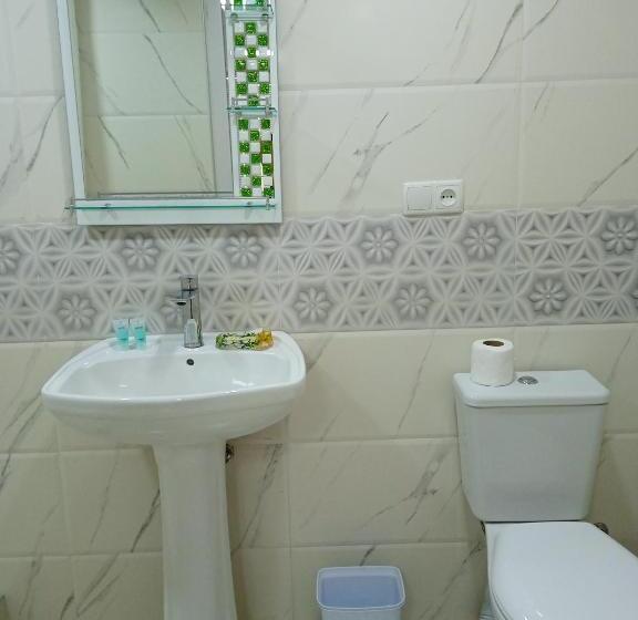 اتاق استاندارد, Elegant