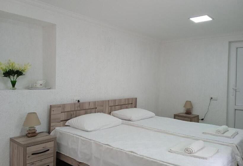 اتاق استاندارد, Elegant