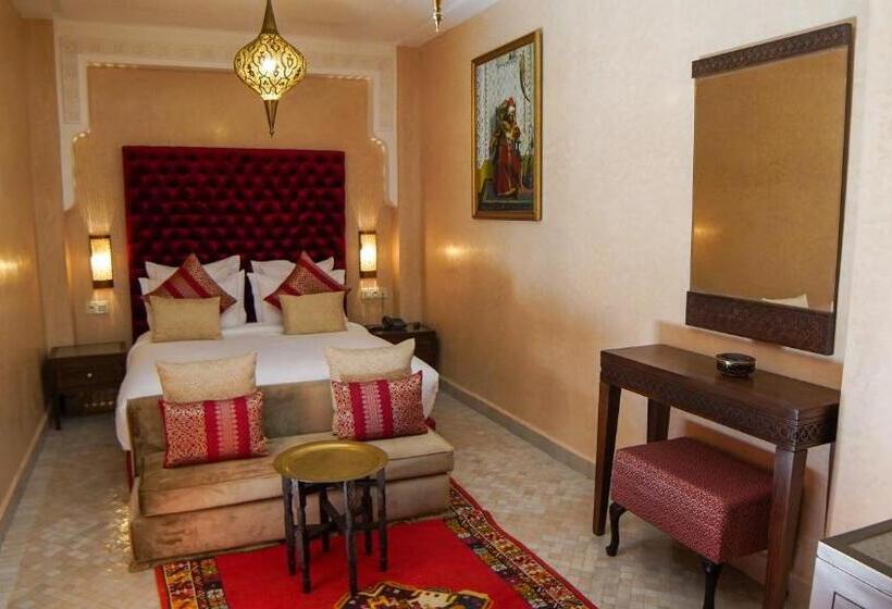 اتاق استاندارد, Riad Sultan Suleiman