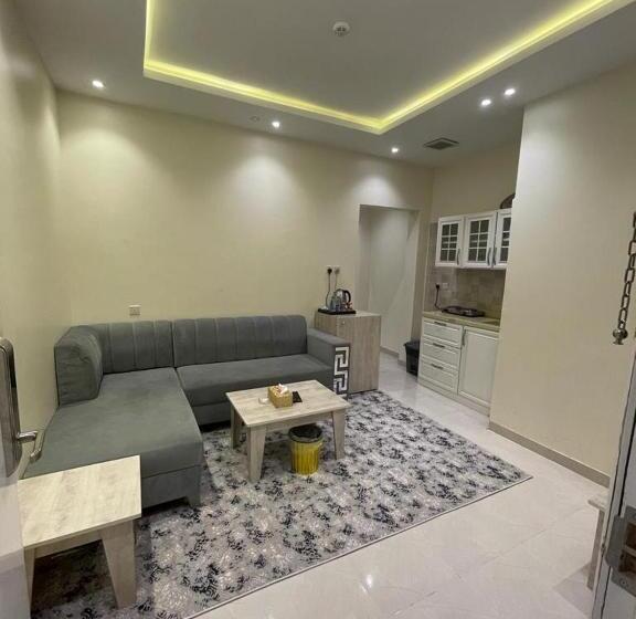 Апартаменты 2 Спальни, الابنوس للشقق الفندقية