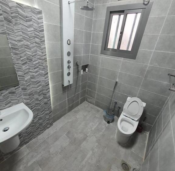 침실 1개 아파트, الفاضل للوحدات السكنية