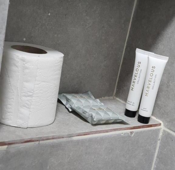 침실 1개 아파트, الفاضل للوحدات السكنية