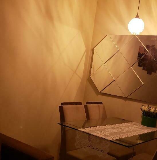 דירת חדר, Apart Hotel Fazenda Monte Castelo   Gravatá