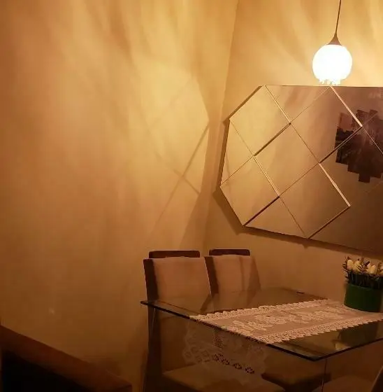 1ベッドルームアパートメント, Apart Hotel Fazenda Monte Castelo Gravatá