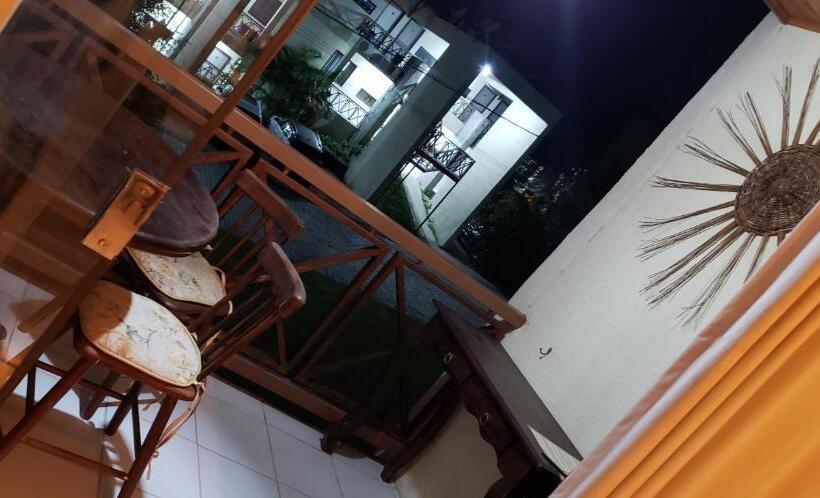 דירת חדר, Apart Hotel Fazenda Monte Castelo   Gravatá