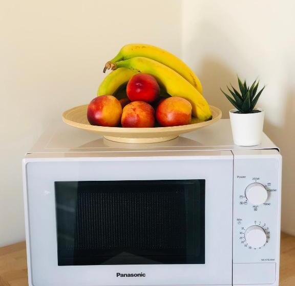 带1个卧室的豪华公寓, La Casetta Malpensa Guesthouse