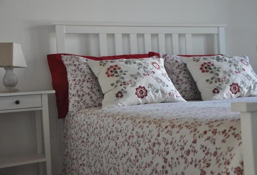 带1个卧室的公寓, La Casetta Malpensa Guesthouse