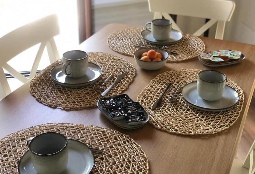 带1个卧室的豪华公寓, La Casetta Malpensa Guesthouse