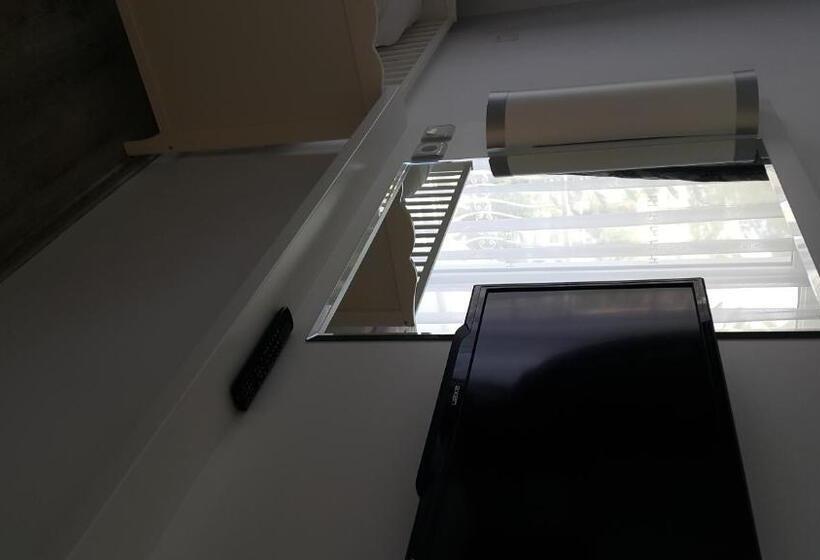 חדר סטנדרט לשלושה, Halıcı Hotel Marmaris