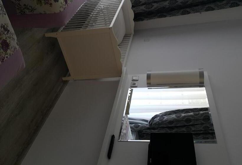 Номер Стандарт Трехместный, Halıcı Hotel Marmaris