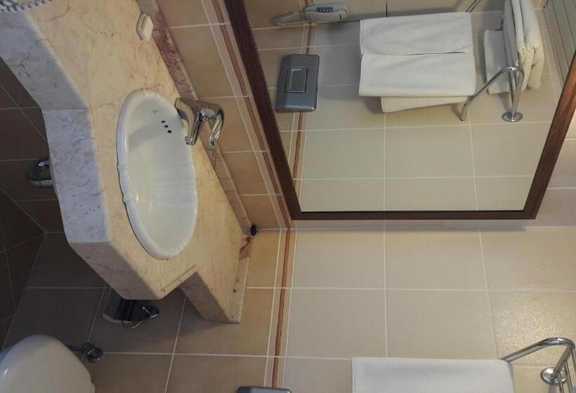 غرفة قياسية ثلاثية, Halıcı Hotel Marmaris