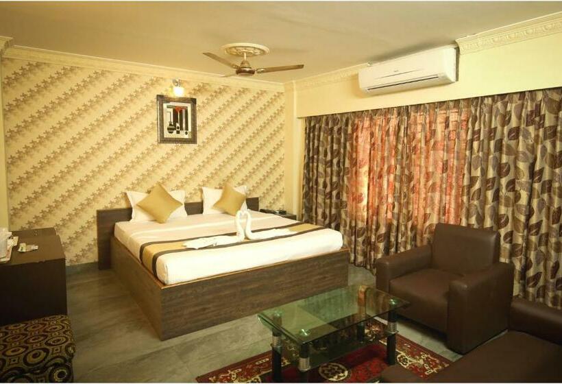 Номер Superior, Apples Balaji Inn