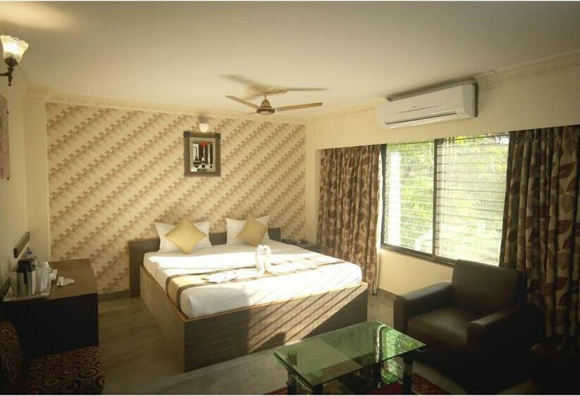 Номер Superior, Apples Balaji Inn