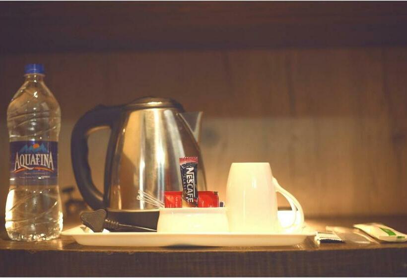 Номер Superior, Apples Balaji Inn