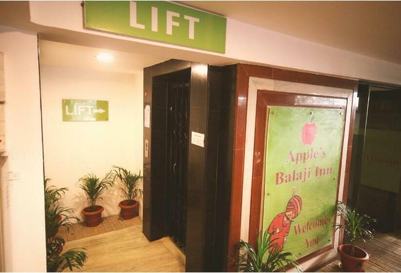 Номер Superior, Apples Balaji Inn