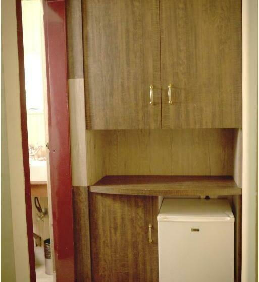 Номер Superior, Apples Balaji Inn