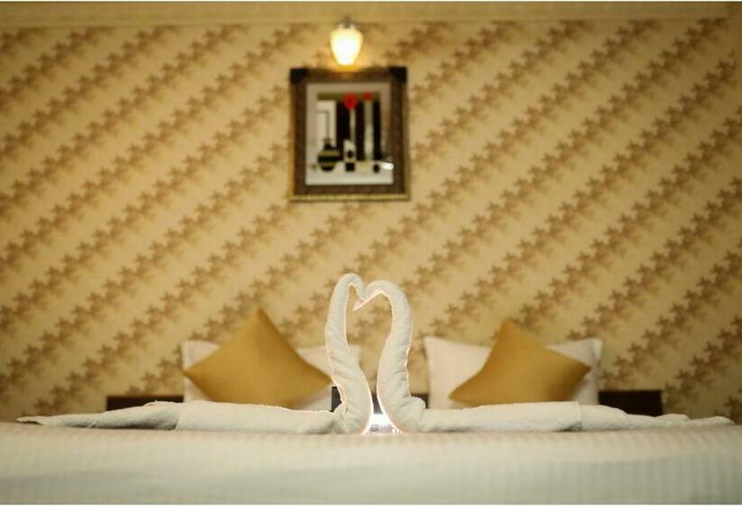 Номер Superior, Apples Balaji Inn