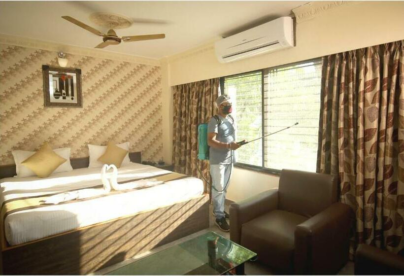 Номер Superior, Apples Balaji Inn