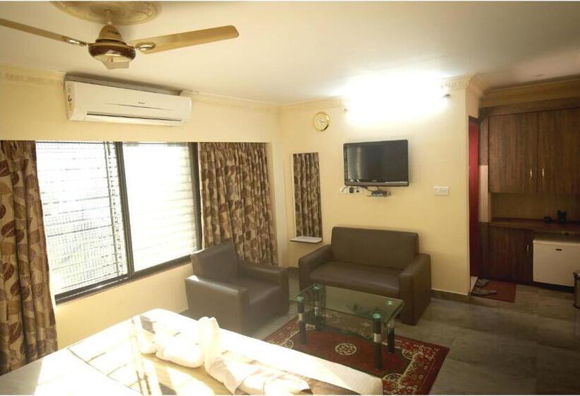 Номер Superior, Apples Balaji Inn