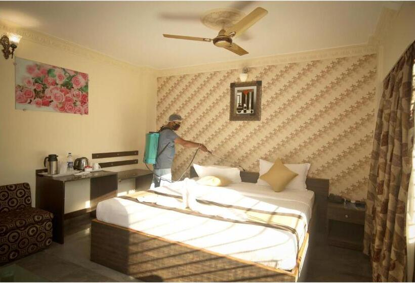 Номер Superior, Apples Balaji Inn