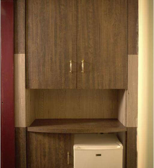 Номер Deluxe, Apples Balaji Inn