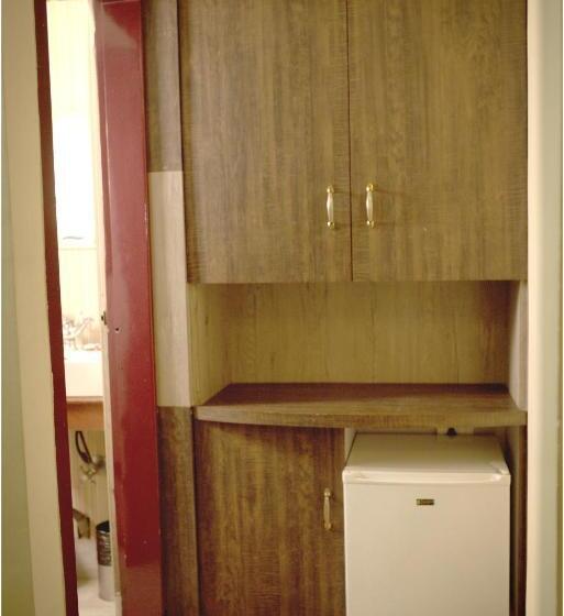 Номер Deluxe, Apples Balaji Inn