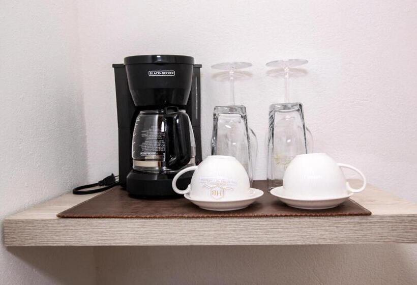 豪华套房, Boutique Callecitas De San Diego