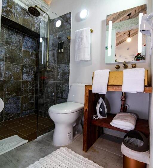 豪华套房, Boutique Callecitas De San Diego