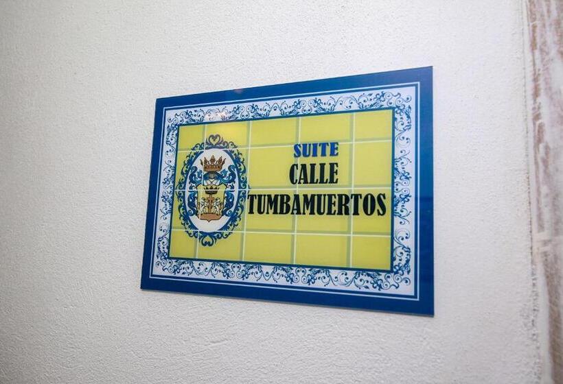 豪华套房, Boutique Callecitas De San Diego