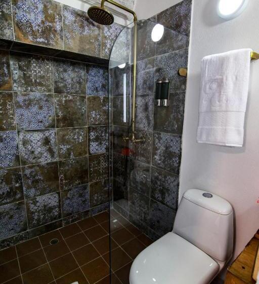 豪华套房, Boutique Callecitas De San Diego