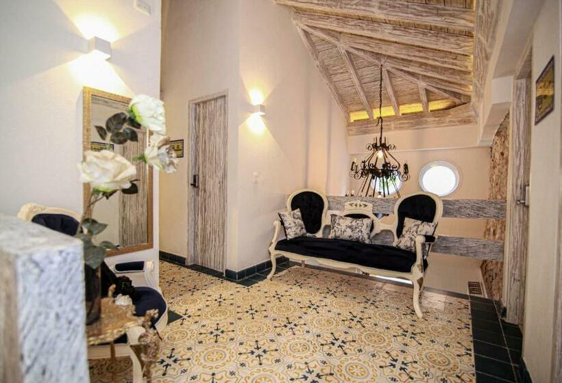 豪华套房, Boutique Callecitas De San Diego