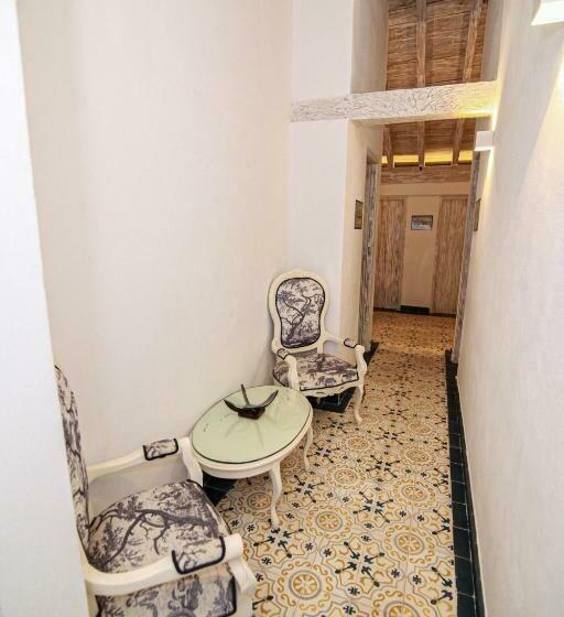 豪华套房, Boutique Callecitas De San Diego