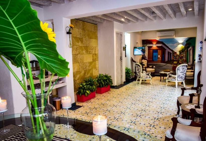 豪华套房, Boutique Callecitas De San Diego