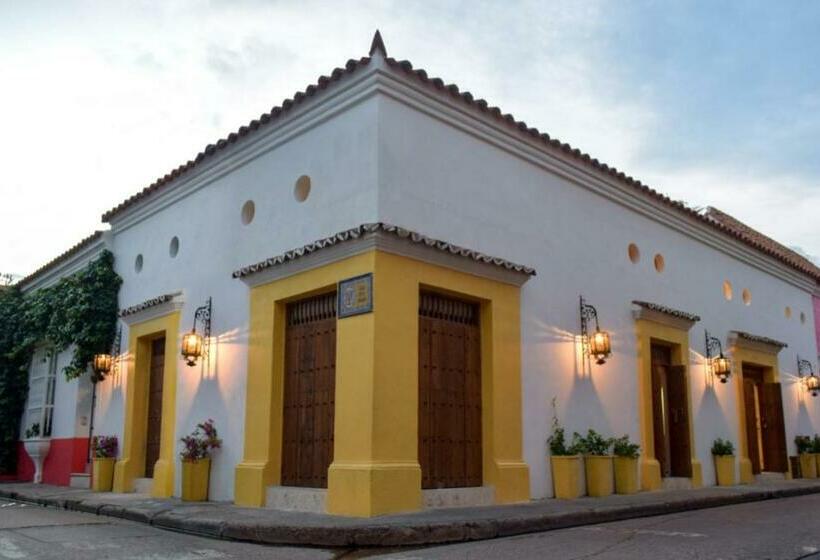 豪华套房, Boutique Callecitas De San Diego