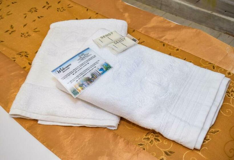 豪华套房, Boutique Callecitas De San Diego