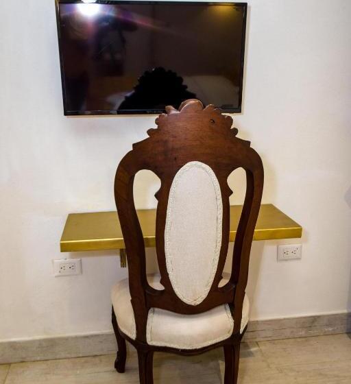 豪华套房, Boutique Callecitas De San Diego