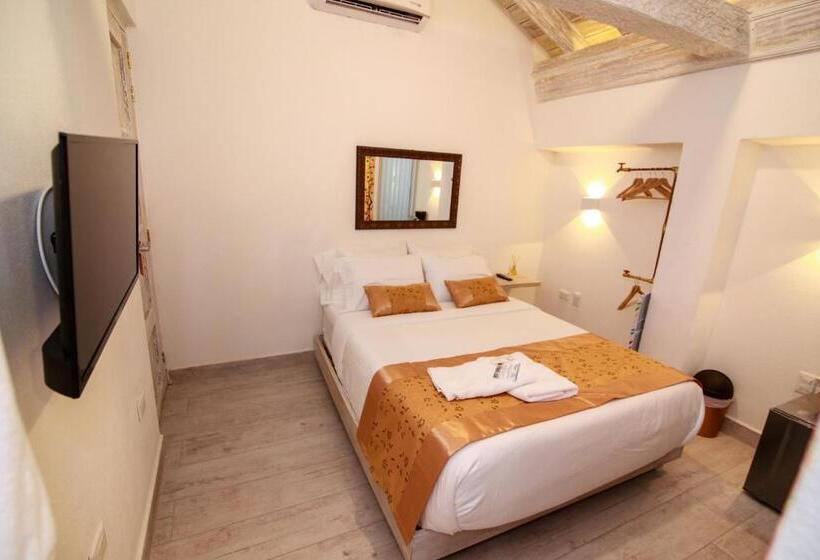 豪华套房, Boutique Callecitas De San Diego