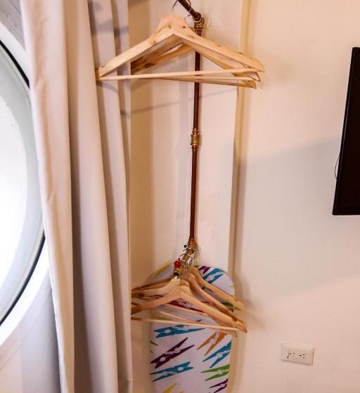 Люкс Повышенной Комфортности, Boutique Callecitas De San Diego