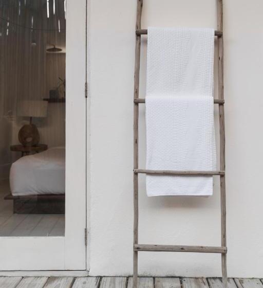 جناح مزود بحمام سباحة, Casa Das Conchas Caraiva