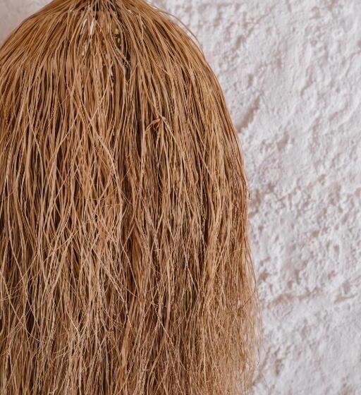 جناح مطلّ علي الحديقة, Casa Das Conchas Caraiva