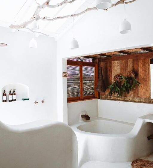 شقة غرفة نوم واحدة مزودة بشُرفة, Casa Das Conchas Caraiva