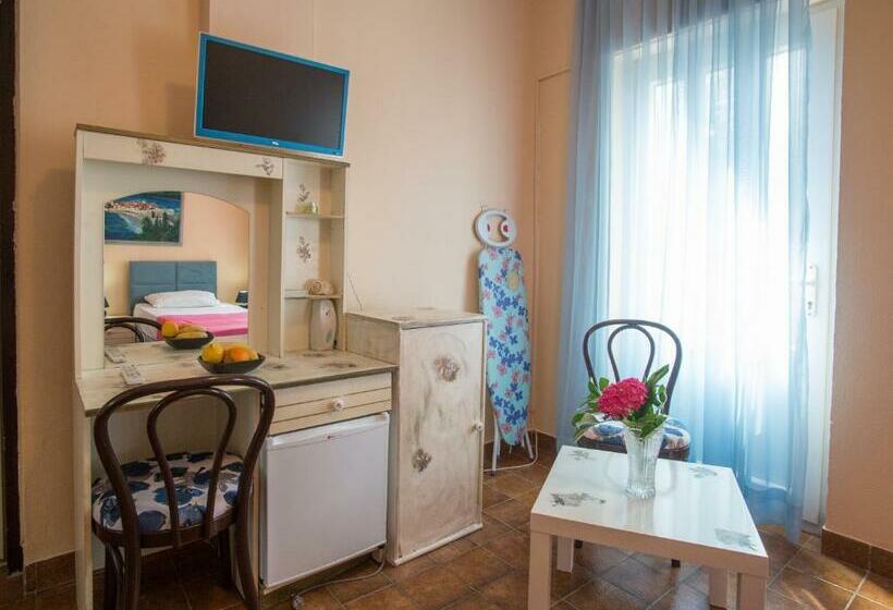اتاق استاندارد, Rooms & Apartments Boskovic